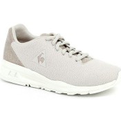 Le Coq Sportif Chaussures Lcs R9xx Glitter Gray Morn W H16 - Gris - Chaussures Baskets Basses Femme au Meilleur Prix